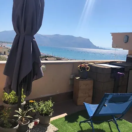 Apartment Sealoft *