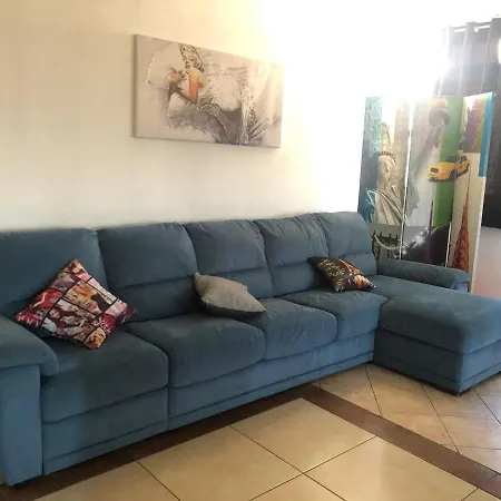Sealoft Apartment *