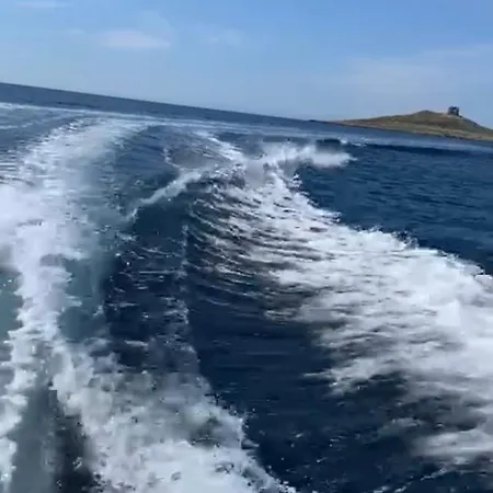 Sealoft Isola delle Femmine