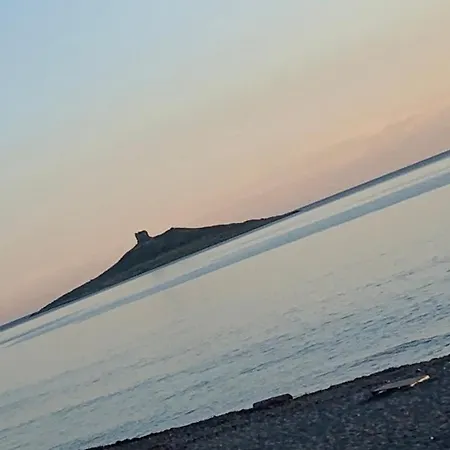 Apartment Sealoft Isola delle Femmine