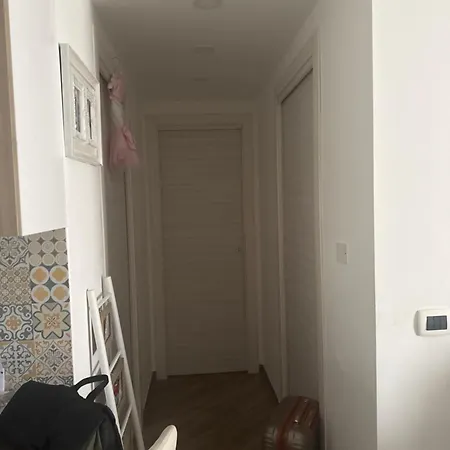 Apartment Sealoft