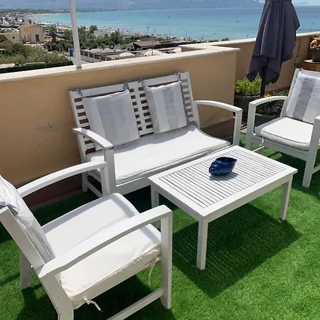 Appartement Sealoft *